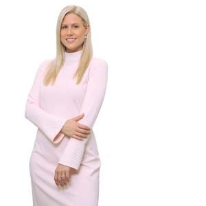 Meet your Posher, Chantal